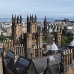Edinburgh Castle