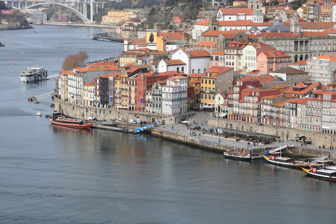 portugal, porto, river, douro, city, riverside, douro, douro, douro, douro, douro